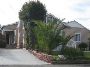 7621 Saranac Ave, La Mesa, CA 91942