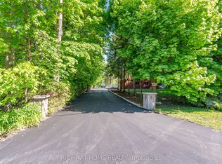 442 Sunset Beach Rd, Richmond Hill, ON L4E3J2