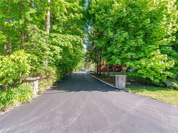 442 Sunset Beach Rd, Richmond Hill, ON L4E 3J2