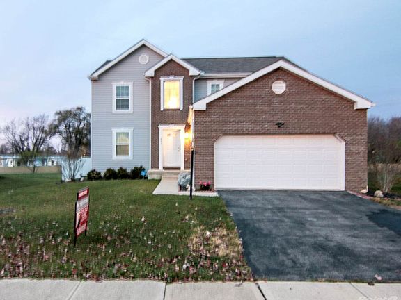 2nd image of 593 Corbel Dr