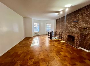 40 W 87th St APT 1, New York, NY 10024