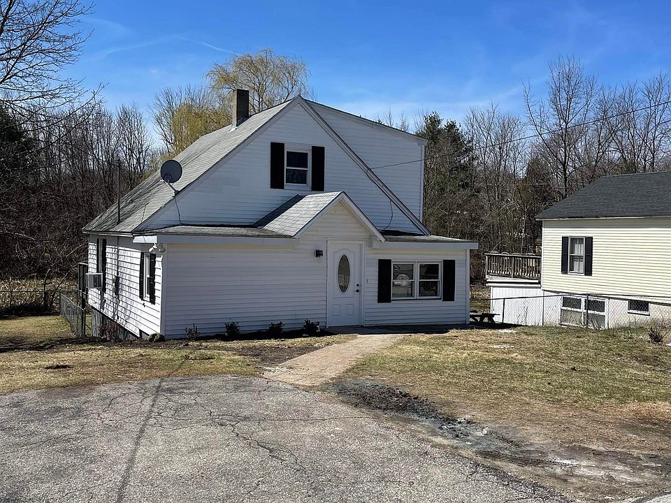 63 Garvin Avenue, Manchester, NH 03109 | Zillow