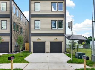 4822 Creekmont Dr #B, Houston, TX 77091