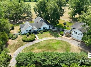 2006 Evergreen Rd, Jackson, AL 36545