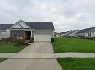 47630 Fowler Creek Dr, Canton, MI 48188