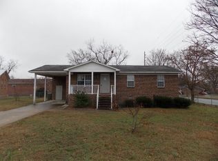 105 David Cir, Washington, NC 27889