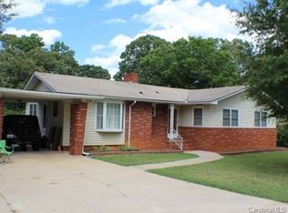 1400 Park Ave, Salisbury, NC 28146