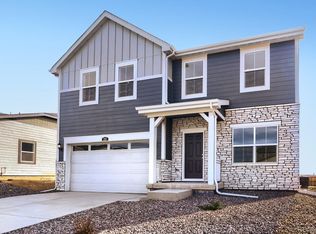 Camden Collection, Johnstown, CO 80534