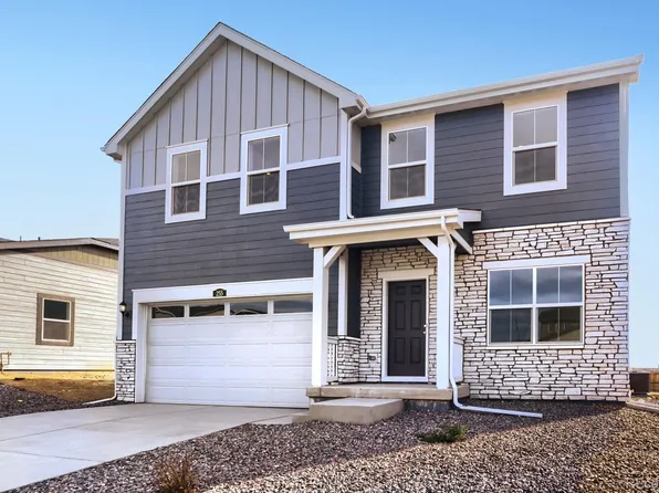 255 Mia Lane, Johnstown, CO 80534