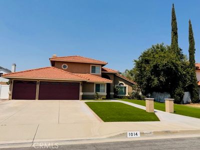 1014 W Jackson St, Rialto, CA, 92376