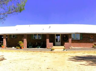 3418 W Cox Rd, Willcox, AZ 85643