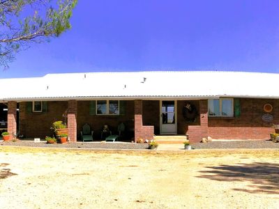3418 W Cox Rd, Willcox, AZ, 85643