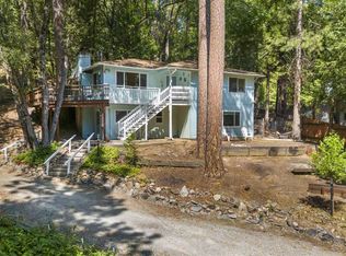 17880 Robin Rd, Twain Harte, CA 95383