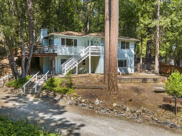 17880 Robin Rd, Twain Harte, CA 95383