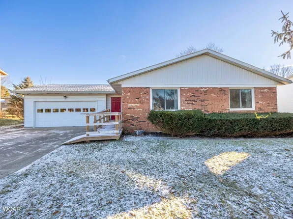 516 Newford Dr, Bellefontaine, OH 43311