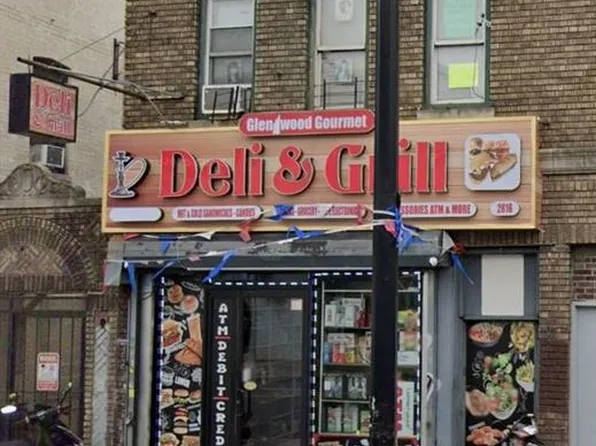 2816 Glenwood Rd, Brooklyn, NY 11210