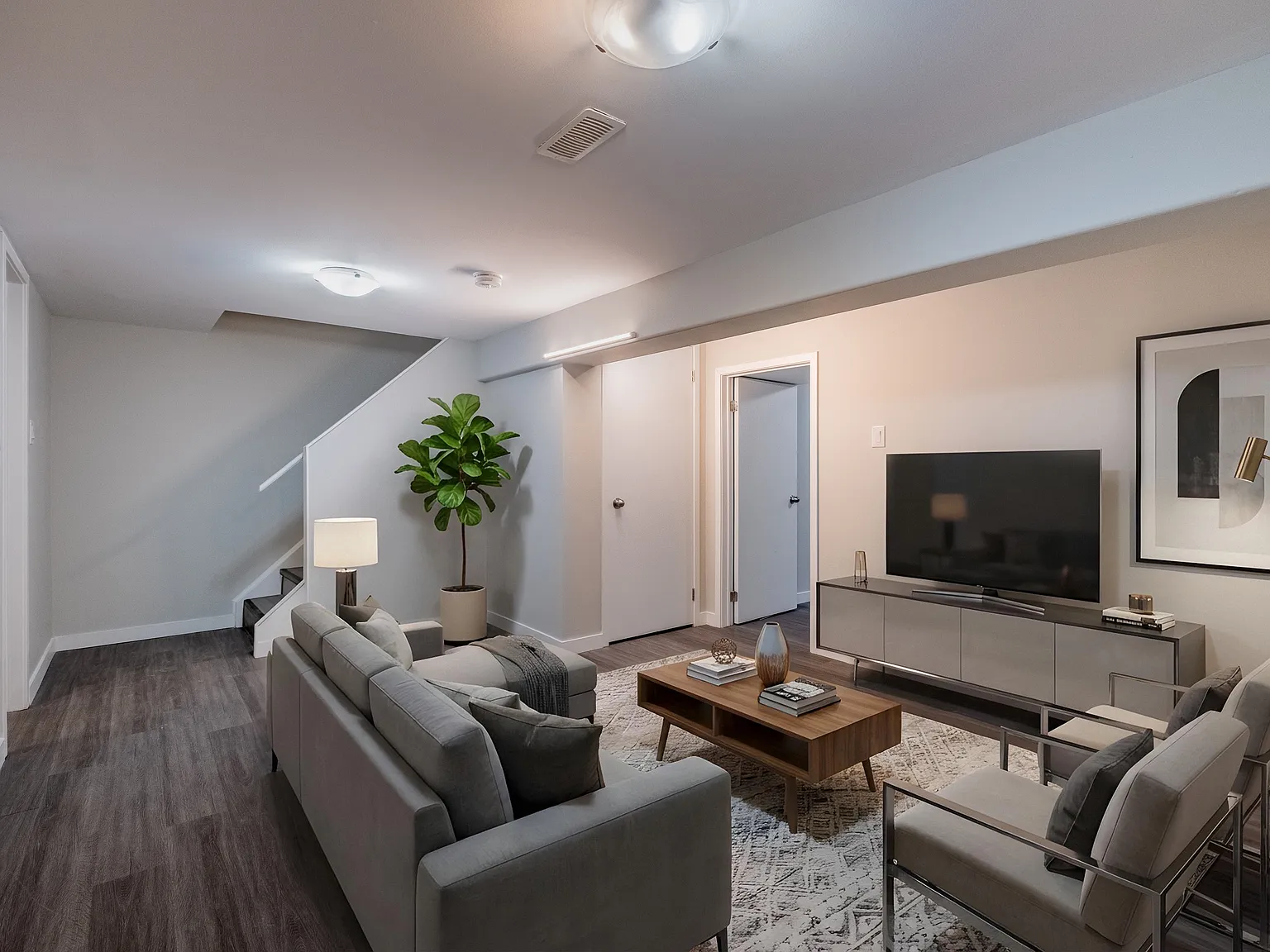 Millwood Brownstones — Photo 4