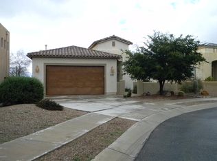 4481 W Crystal Ranch Pl, Marana, AZ 85658