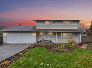 5211 131st Pl SE, Everett, WA 98208