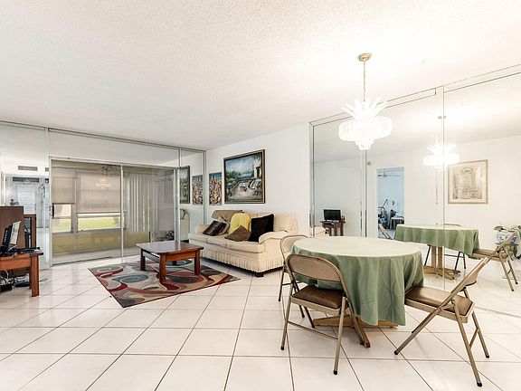 5th image of 3051 NW 46th Avenue #109