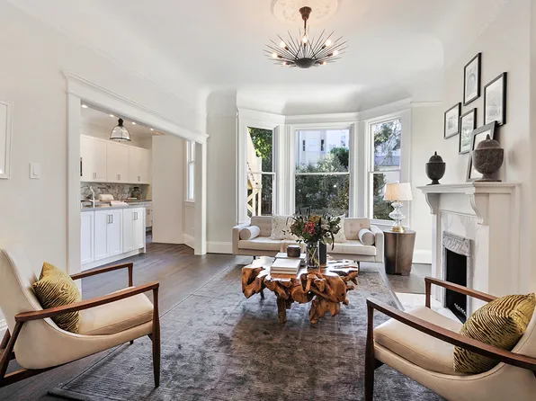 46 Sanchez St, San Francisco, CA 94114
