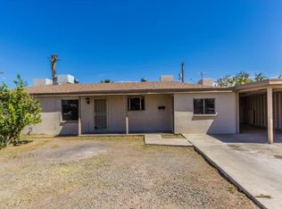 4725 N 29th Ave, Phoenix, AZ 85017