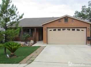 541 Hinge Loop, Cibolo, TX 78108