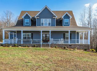 998 Norton Rd, Manchester, TN 37355