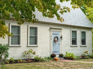 416 Bay Rd, South Easton, MA 02375