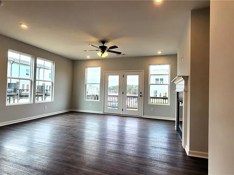800 Cameron Trl — Photo 12