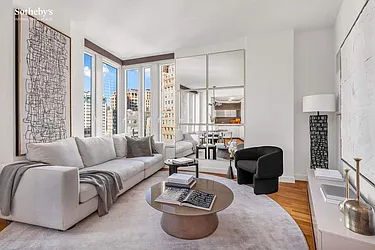 Sold by Sotheby's International Realty