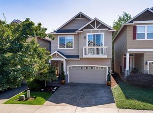 3248 Wild Rose Loop, West Linn, OR