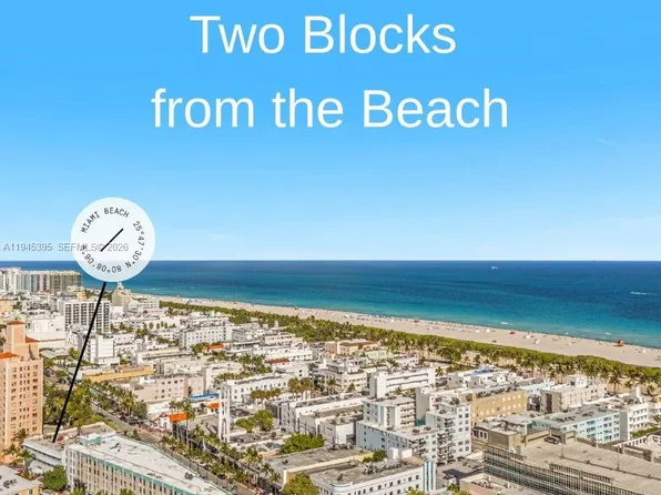 763 Pennsylvania Ave #116, Miami Beach, FL 33139