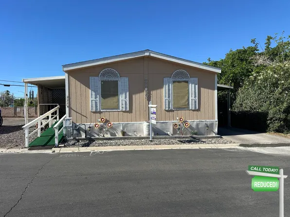 2800 S Lamb Blvd Space 228, Las Vegas, NV 89121