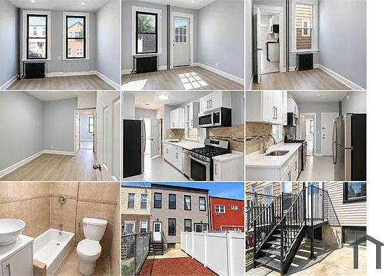 2 bed, $2,997 — Photo 1