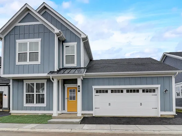 Avanterra Wolfs Crossing