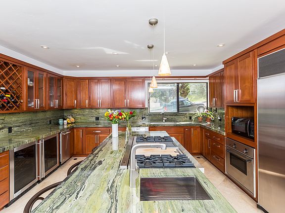 Brazilian Quartzite Counters