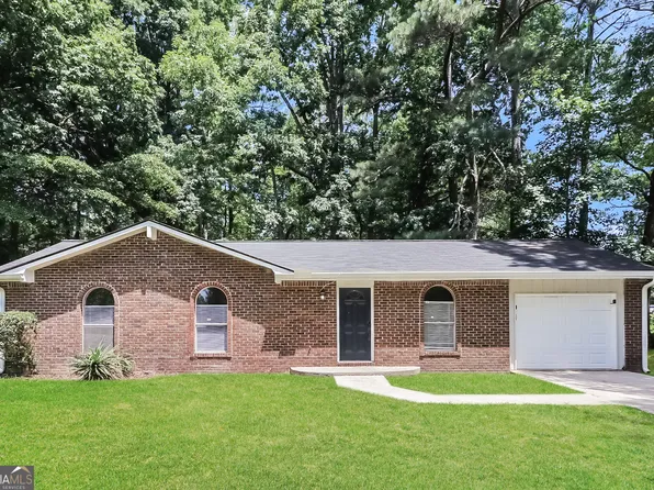 6011 Landover Cir, Morrow, GA 30260