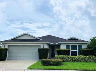 205 Barbossa Dr, Sebastian, FL 32958