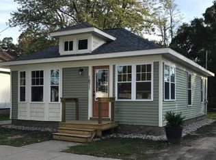 1871 Fair Ave, Muskegon, MI 49441
