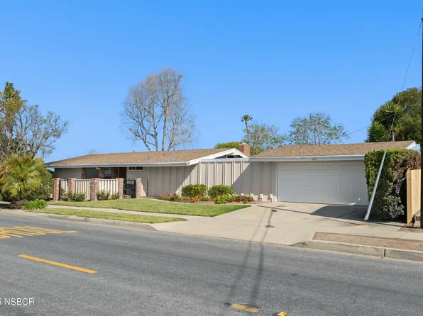903 E Fesler St, Santa Maria, CA 93454