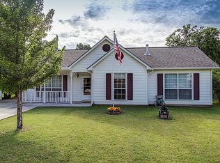 211 S 205 East Ave, Tulsa, OK 74108