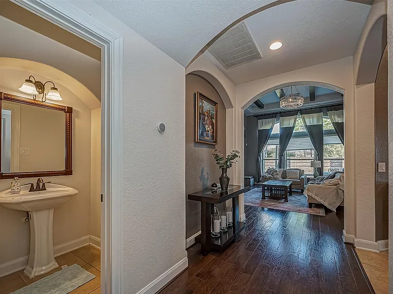 6306 Hidden Alley Dr — Photo 18