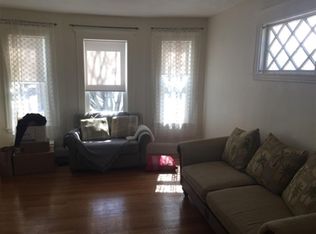130 North St #2, Somerville, MA 02144