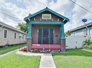 2432 Verbena St, New Orleans, LA 70122
