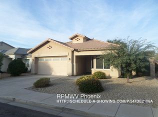 306 S 120th Ave, Avondale, AZ 85323