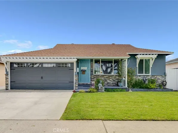 5412 Bellflower Blvd, Lakewood, CA 90713