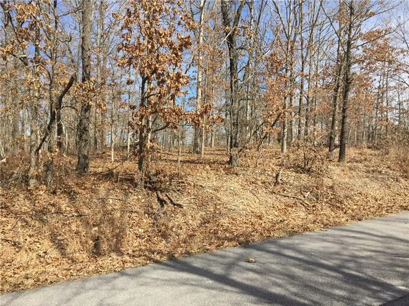 Epping Dr, Bella Vista, AR 72714