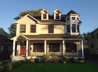 87 Maple St, Rutherford, NJ 07070