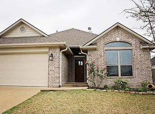 128 Roucourt Loop, College Station, TX 77845